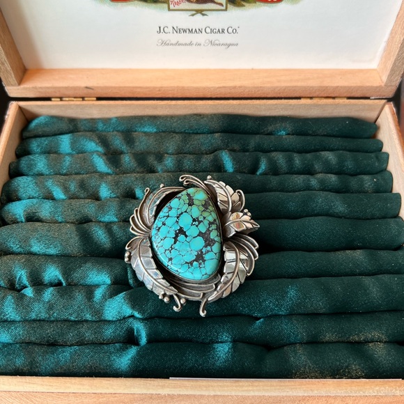Turquoise Bracelet - Picture 4 of 8